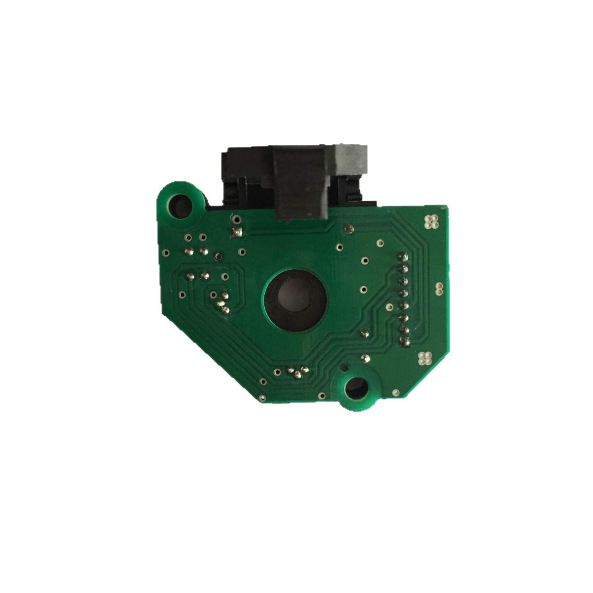 Autork Electric Actuator Hall Board P2H12689A0 Matches Ik/Ikm Series Models