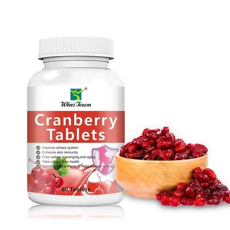 Spot Cranberry Tablets Women's Cranberry New Tablets