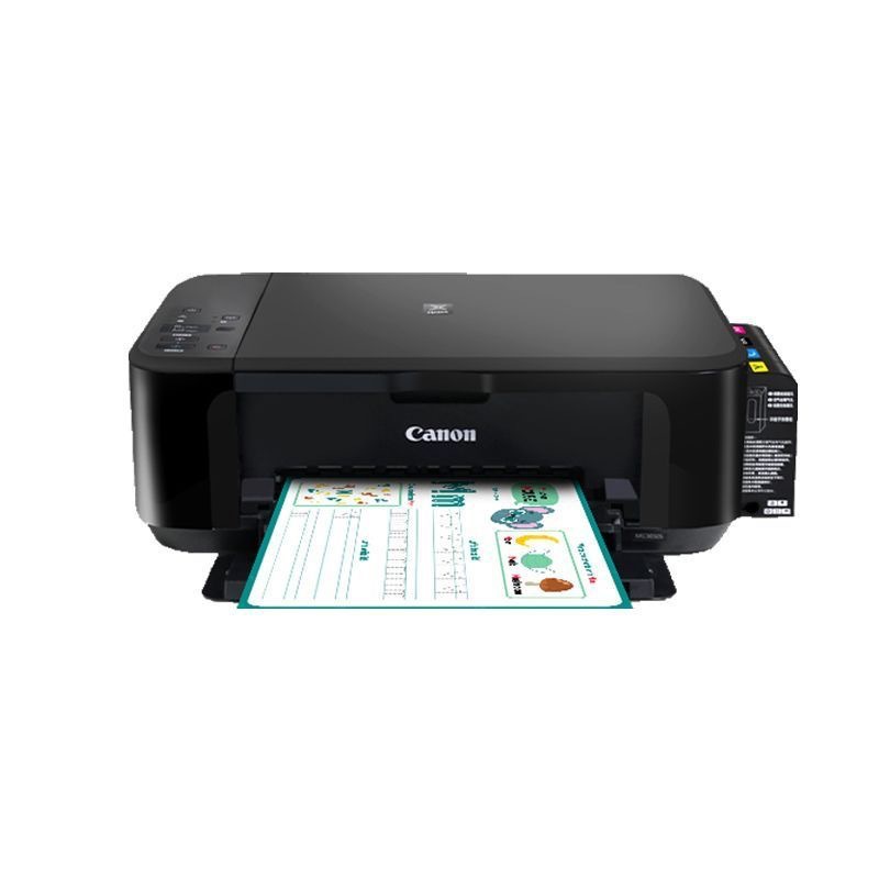 Canon 3640 Colorful Printer Home Learning Small Copy and Scan All-In-One Mobile Phone Wireless Photo Inkjet