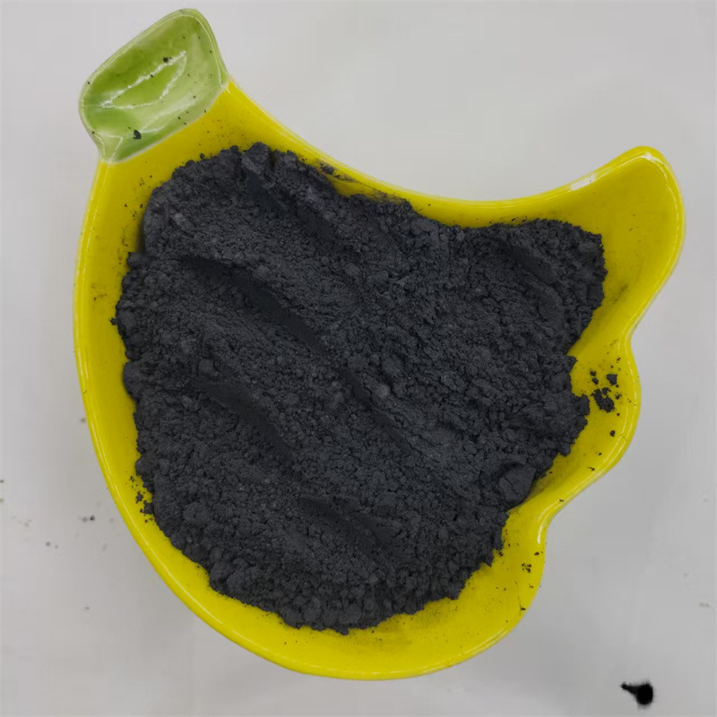 Wholesale Lead Powder Industrial Casting Refractory Material Graphite Powder Release Agent Lock Cylinder Lubricant Lead Powder
