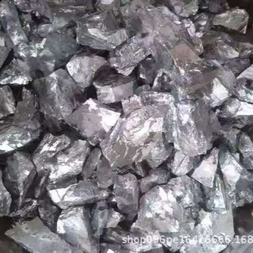 Metal Chromium Factory Provides Chromium Granules, Chromium Blocks, Metal Silicon Particles for Casting and Smelting Industries, Direct Supply of Furnace Materials