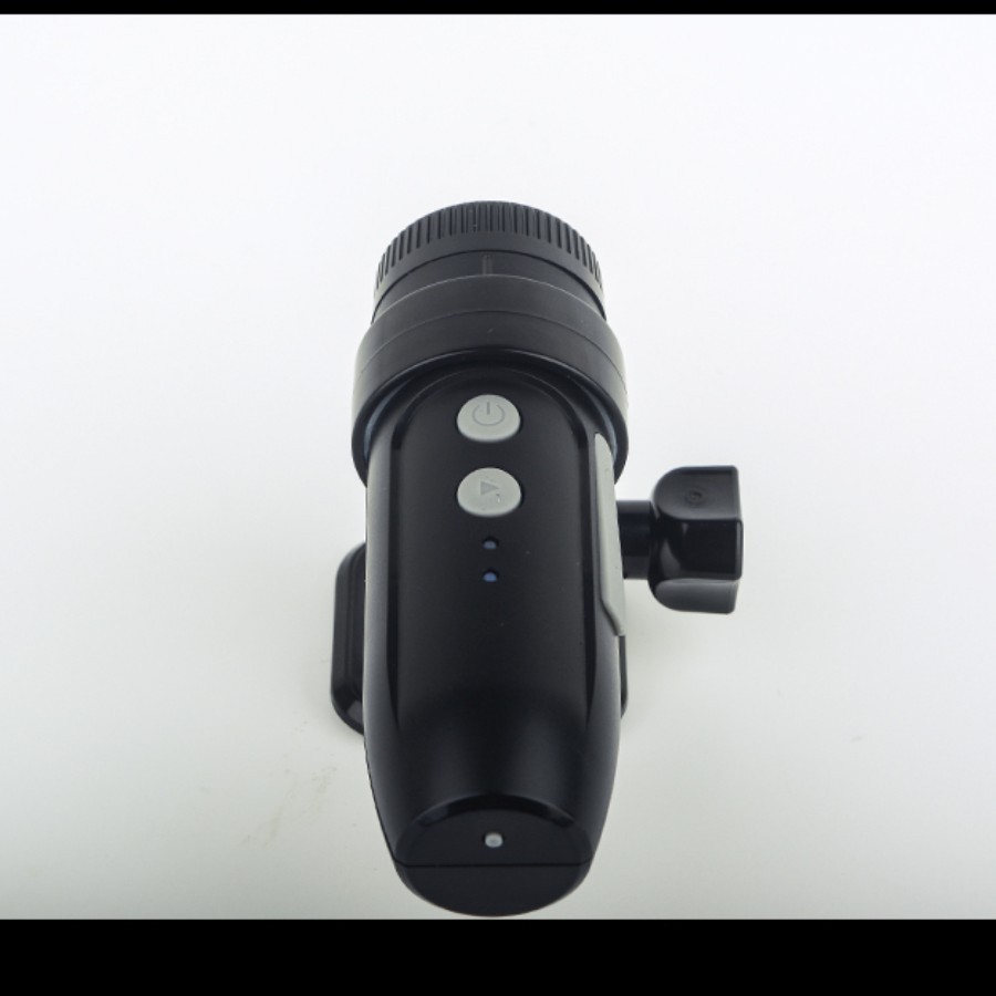 DV50 HD waterproof camera 170 wide angle sports camera outdoor riding recorder 960p support 128GB