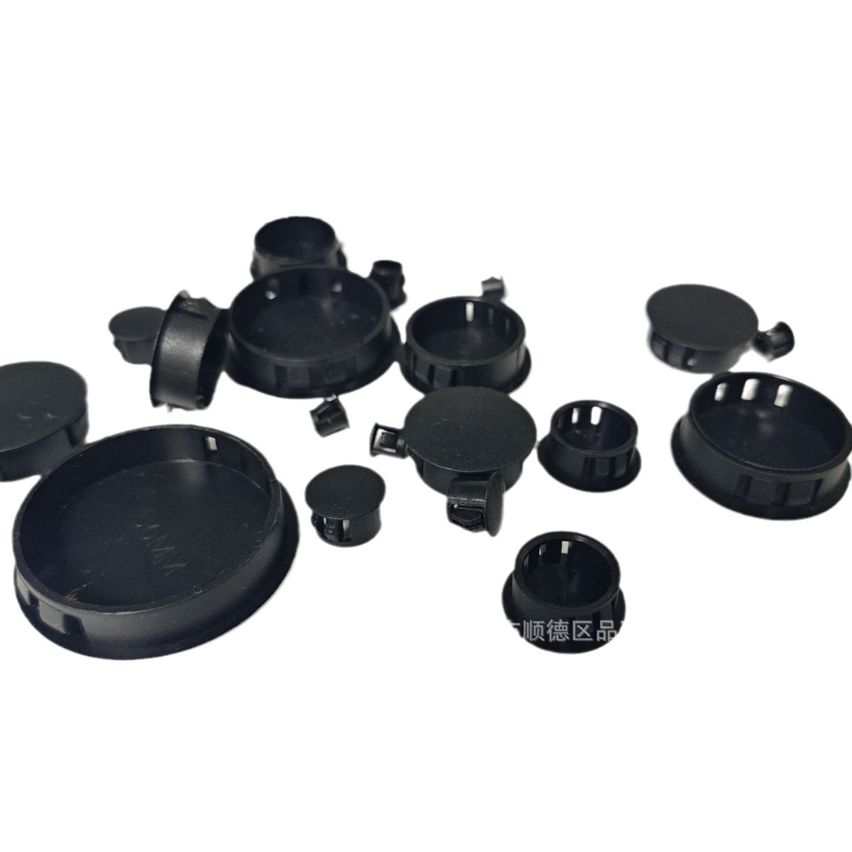 [Full-size hole plug] plug decorative cover screw hole plug furniture ugly plug hole sealing cover buckle pipe plug