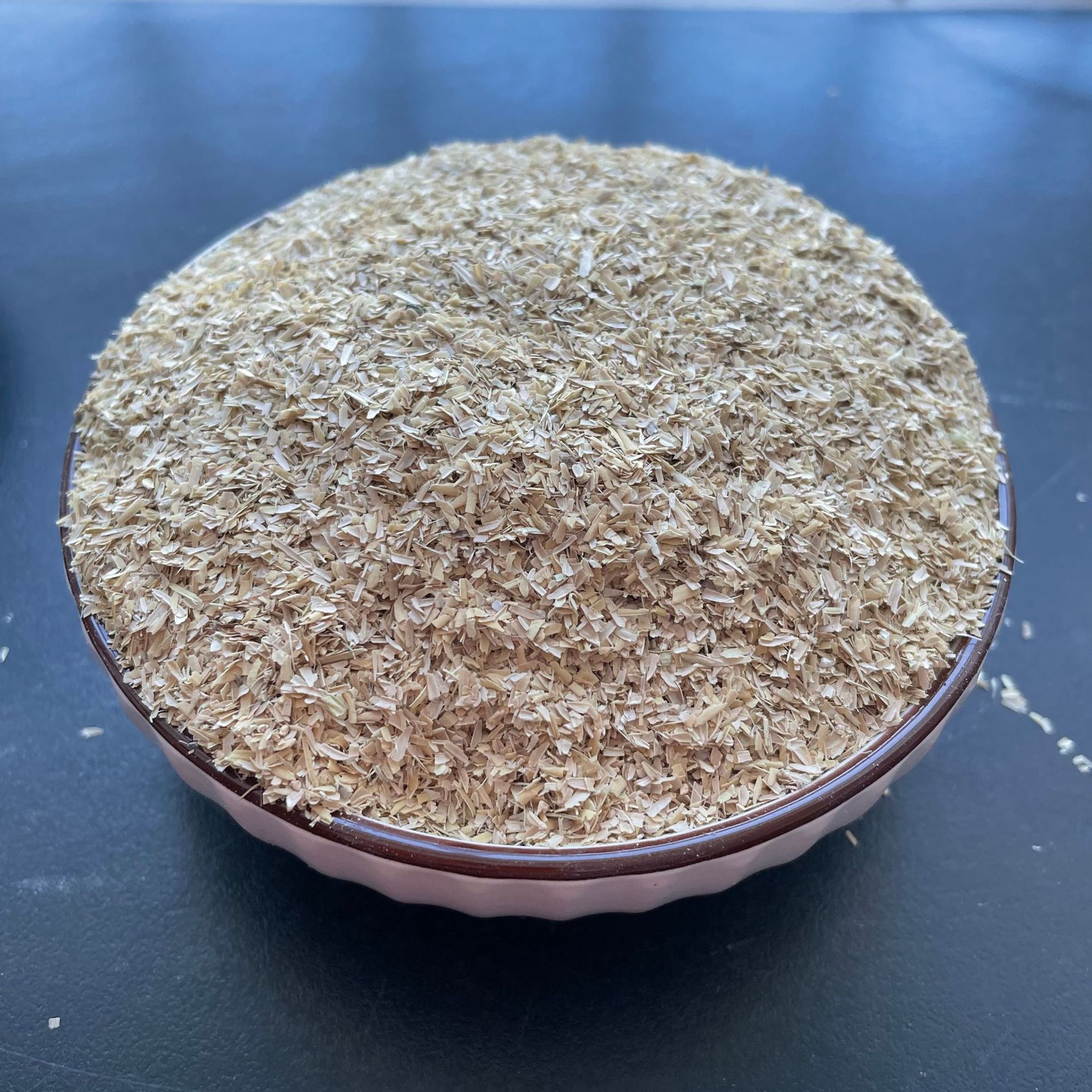 Large Supply of Rice Husk Powder, Rice Husk Powder for Breeding Feed Raw Materials, Mushroom Planting Culture Materials, Poultry Bedding Materials
