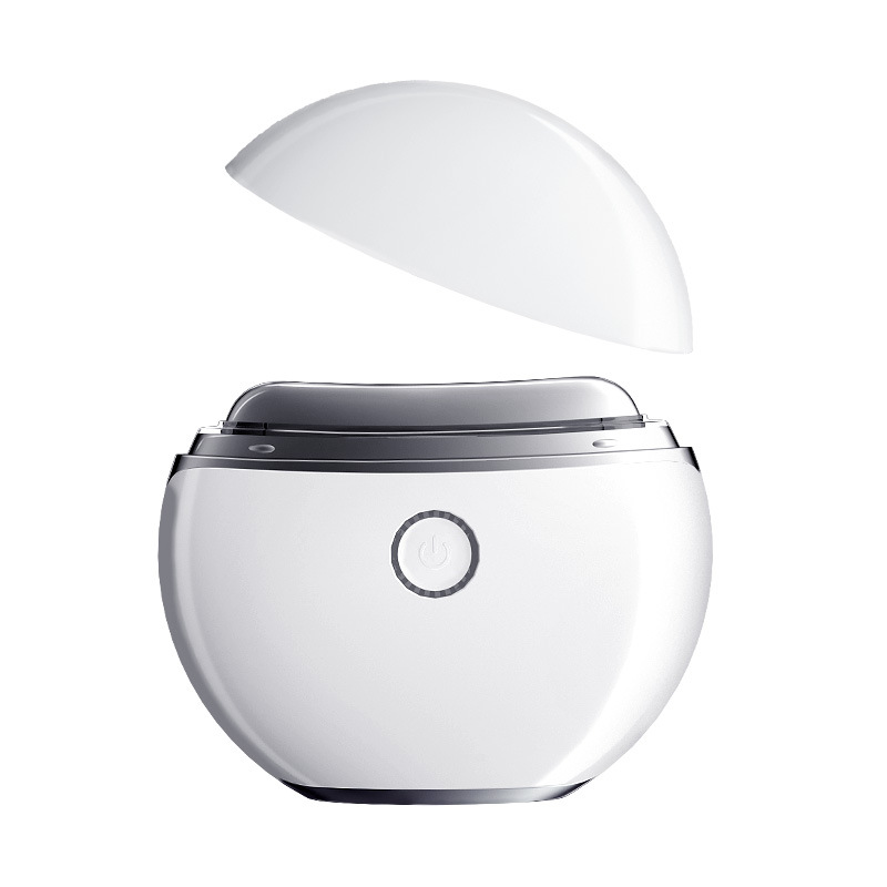 Home-Use Whitening Facial Massager, Neck Beauty Massager, Electric Gua Sha Device, Electronic Beauty Device, Facial Lifting