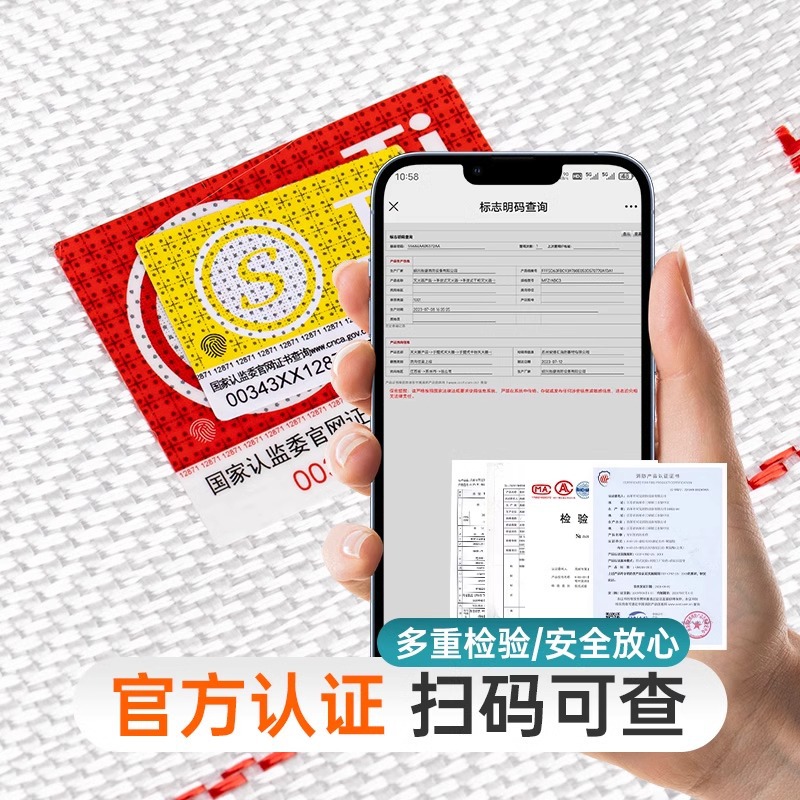 Fire hose 65 national standard fire hydrant hose 20 meters 25 meters fire hose fire hose hose fire hose