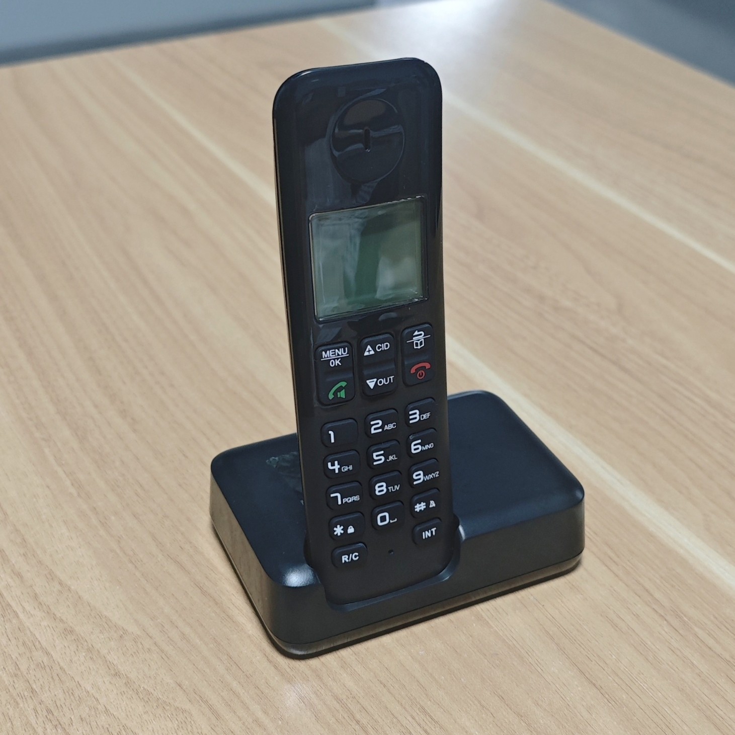 Digital Cordless Phone Wireless Phone Business Office Phone Home Phone Dect Phone