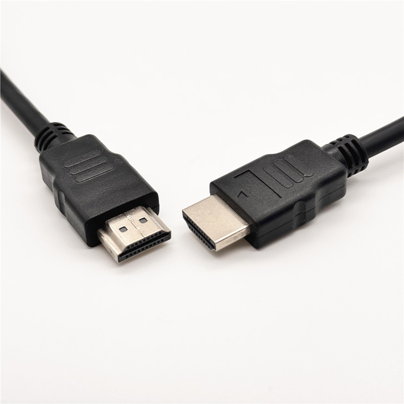 HDMI Hd Cable 4K60Hz Version 2.0 Computer Tv Game Console Lossless Audio and Video Transmission HDMI Hd Cable