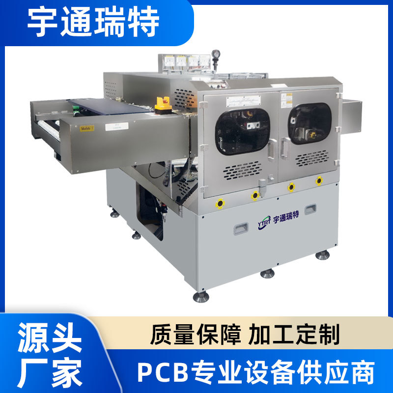 Полная линия интеллектуальных тяжелых шлифовальных машин, бесшовно соединенных с системой Mes, машина для шлифования Pcd, автоматическое регулирование давления