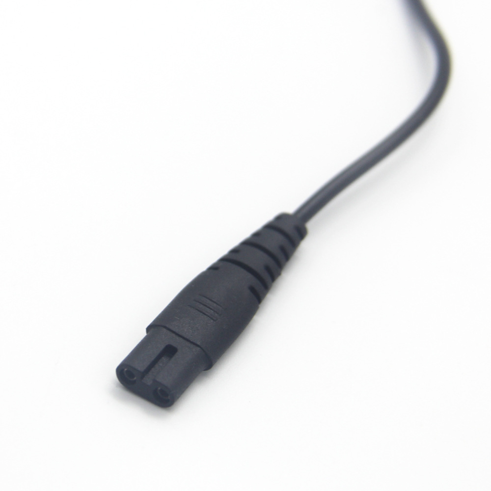 Tooth Cleaner Charging Cable Is Suitable for Bayer Bair Tooth Rinser Universal Replacement Charger USB Power Cord