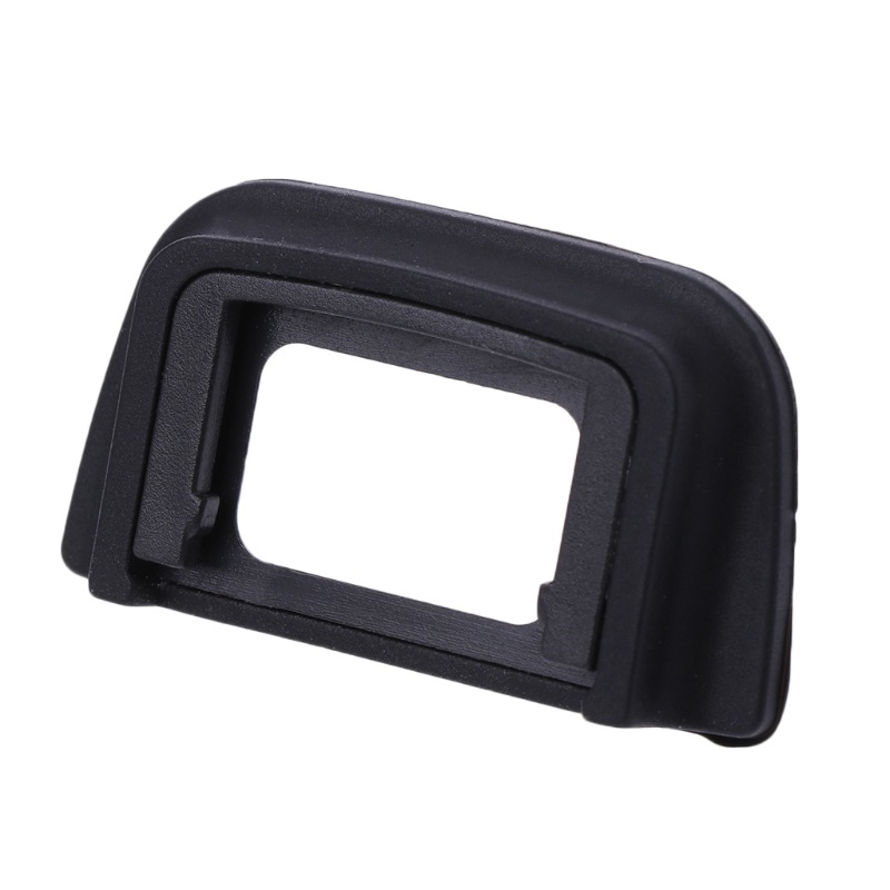 Dk-20 Eyecup Is Suitable for Nikon D5200 D5100 D3100 D3000 Slr Camera Eyepiece Viewfinder