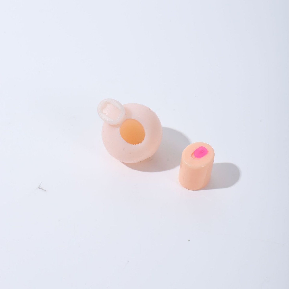 Fire Egg Dragon Ball Vibration Ball Ball Male Extended Vibration Soft Bead Set Barbed Sexy Adult Supplies