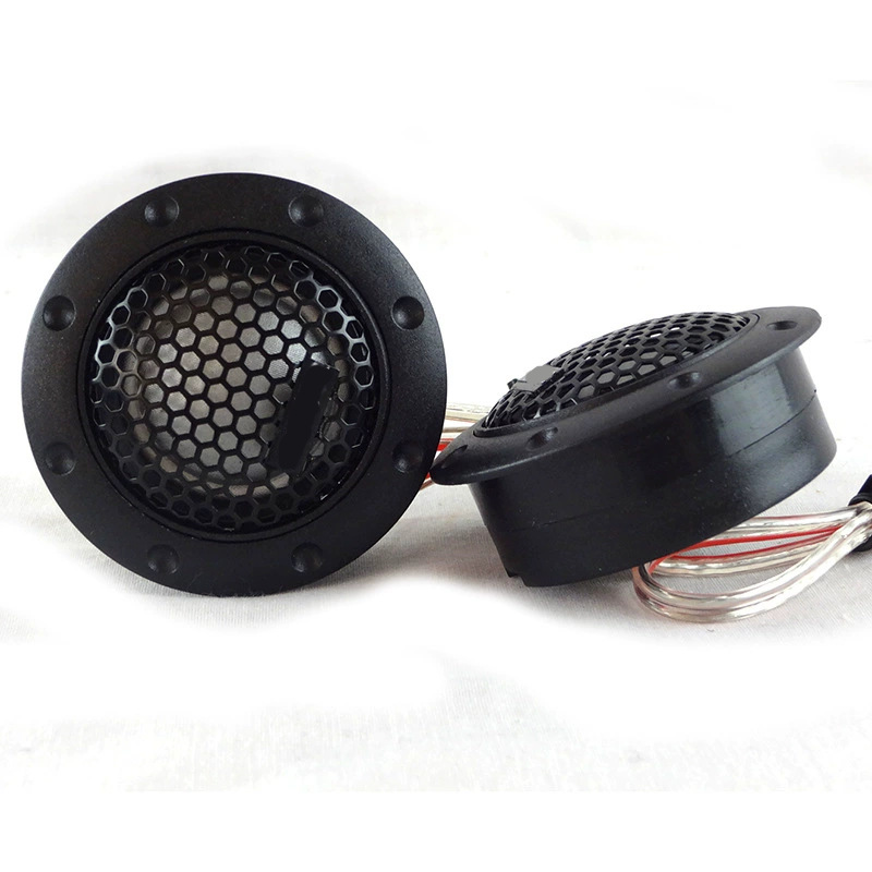 Wholesale 1.5-inch DDT-S30 car audio modified Speaker car treble speaker