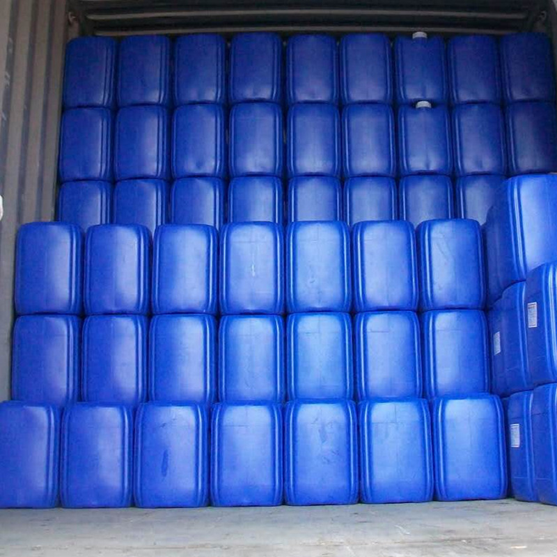 Hydroxyethyl Ethylene Diamine Trisodium Triacetate Hedta-3Na Liquid 39% in Stock