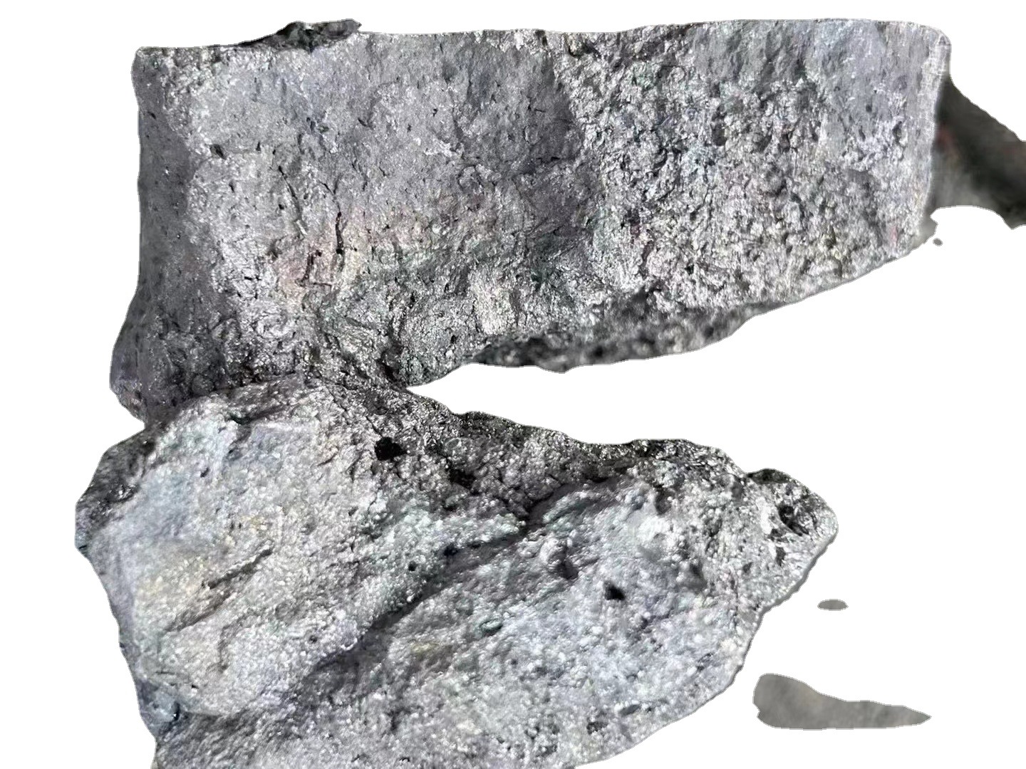 High Carbon Iron Chromium Gr53-60 Casting for