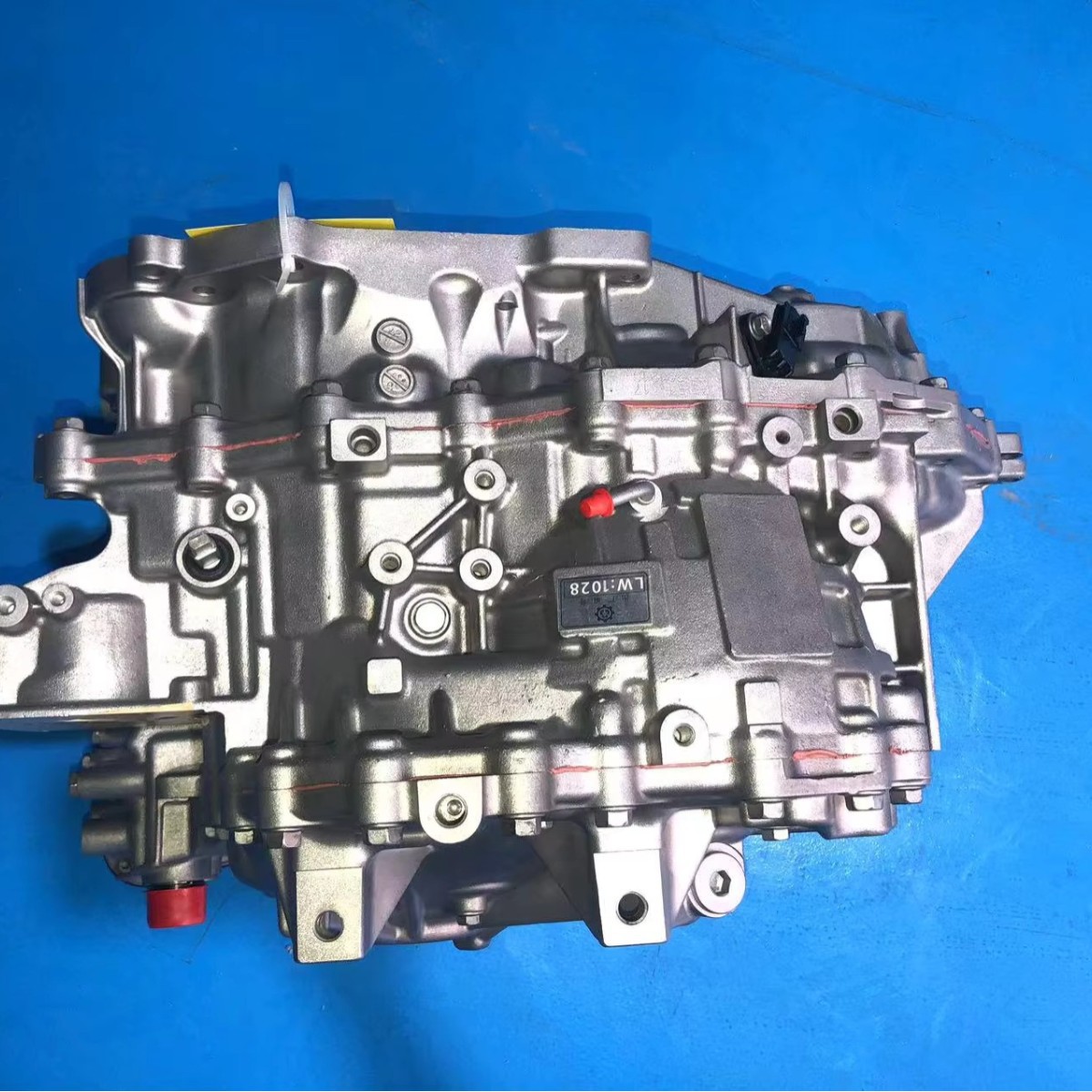 68000 676Ag R8000 676Ag 68000 676Ah for Jeep (Mk49) 2.0L 2W