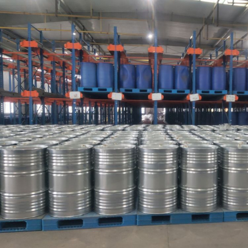 Hydroxyethyl Ethylene Diamine 111-41-1 Aminoethyl Ethanolamine 1kg