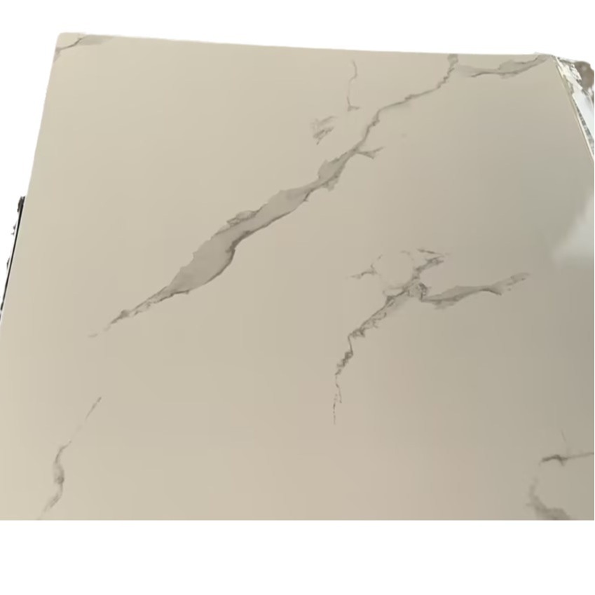 Glossy Self-Adhesive Floor Pvc Floor Stickers Self-Adhesive Floor Glue Non-Slip Thickeneded Wear-Resistant Waterproof Floor Stickers