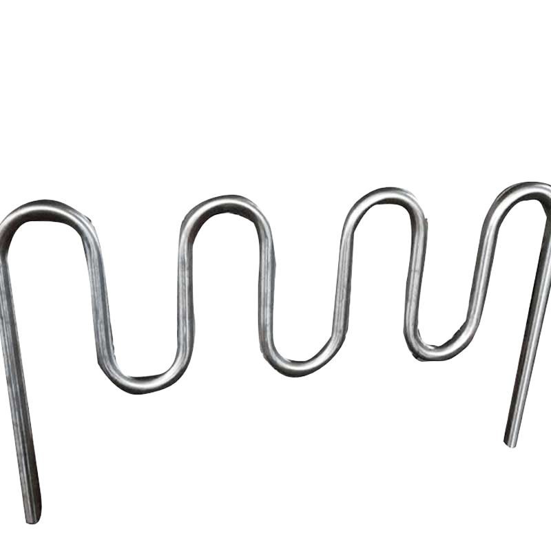 Suzhou Manufacturers Process Iron Pipe Guardrails, Bend Pipes, Seamless Pipes, Weld Bend Pipes, and Process Copper Pipes for Futures Trading