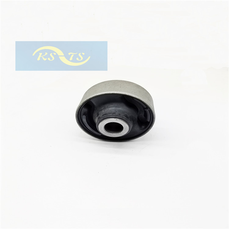 Front Lower Suspension Bushing 48655-28020 Control Arm Bushing Rubber Parts Bracket Bushing Fixing Glue
