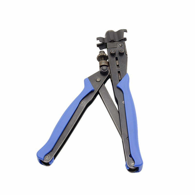 Extrusion Tool F-Head Extrusion Pliers Tool Pliers -5 -7 Extrusion Tool Rg6/Rg11 Crimping Pliers Wholesale