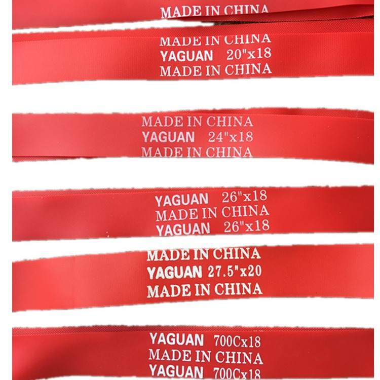 451 bicycle 12 14 16 20 inch 22 26 inch 27.5 inch 700C nylon PVC liner 29 tire pad 4.0