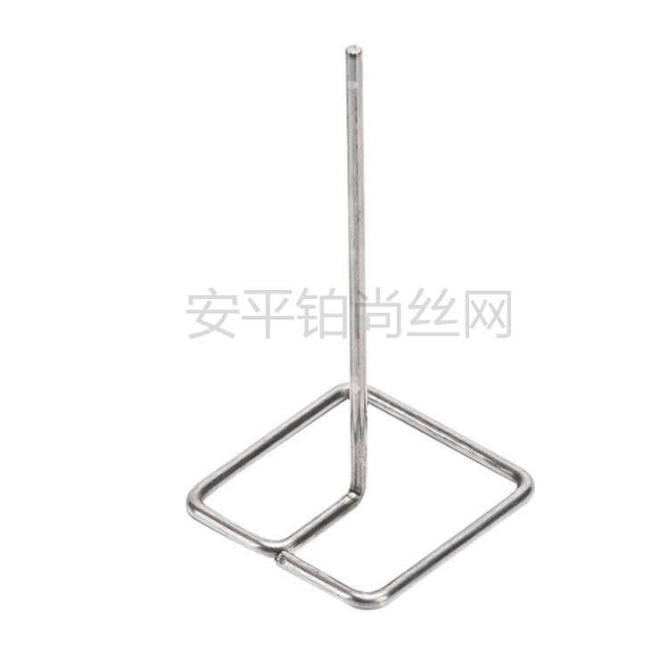 Manufacturers metal wire processing stainless steel bending wire bending metal shaped spring forming steel wire bending