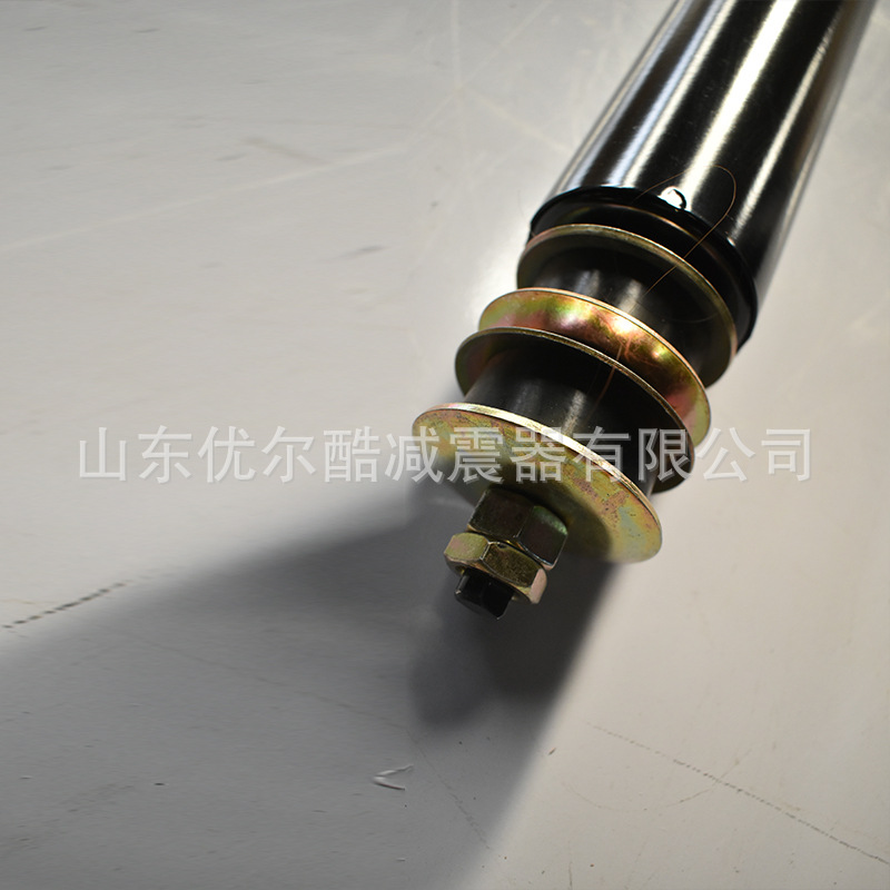 Manufacturer's Full Range of Models and Specifications of the Huali Series Can Be Customized to Effectively Reduce Shock and Stabilize the Huali Front Axle Truck Shock Absorber