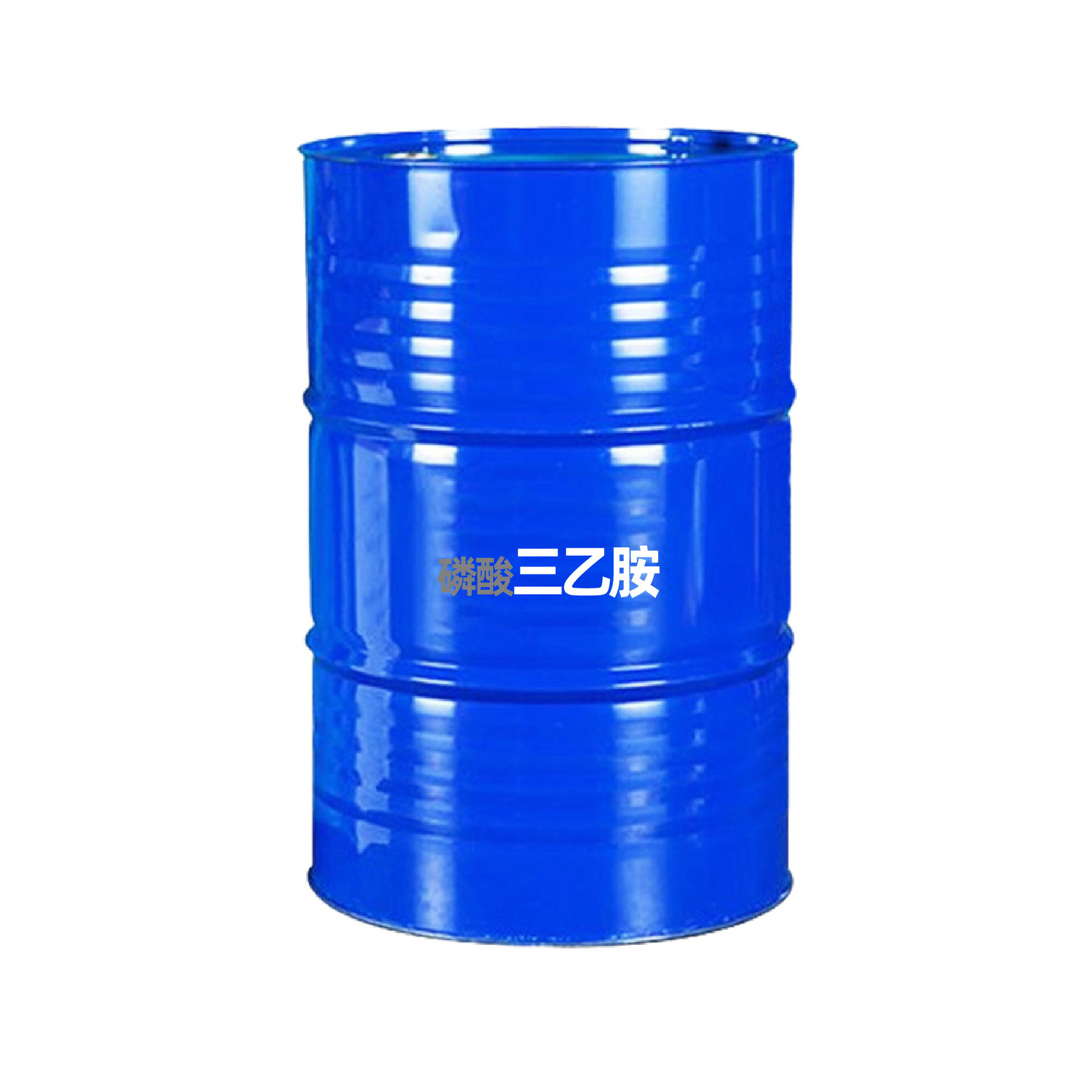 Triethylamine Phosphate Industrial Grade Solution Rust Remover Cleaning Agent Polymerization Inhibitor Triethylamine Phosphate