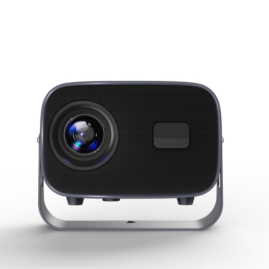 Портативный проектор домашнего кинотеатра 1080p Android смарт HD 4K беспроводной проектор версия A10