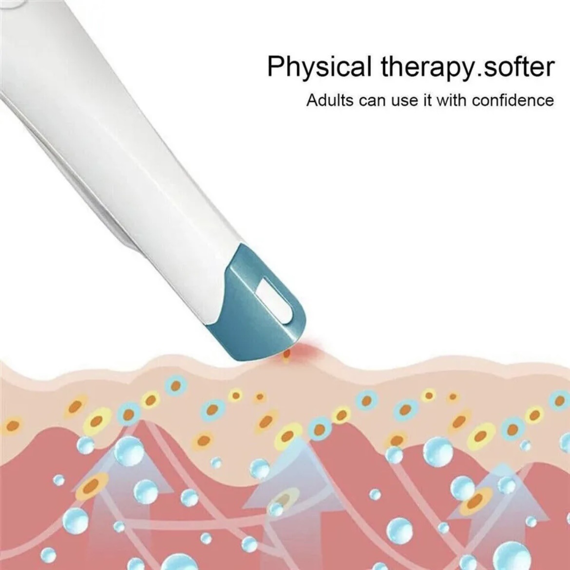 Bite Relief Mosquito Bite Anti-itch Pen Adult Children Physical Portable Anti-itch Pen Mosquito Bite Anti-itch