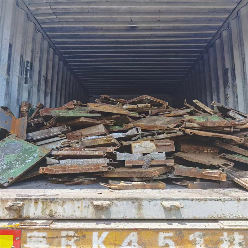 Professional Scrap Iron Recycling High Price Die Steel Recycling Sell Scrap Iron on Alibaba Scrap Iron Wholesale Procurement