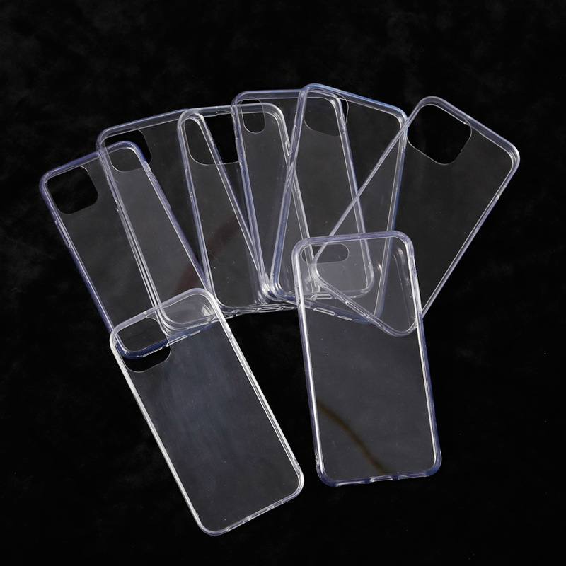 Suitable for DIY Mobile Phone Case Glue Groove Shell Cream Glue Special Transparent Apple 16 Hard Bottom Mobile Phone Case DIY Wholesale