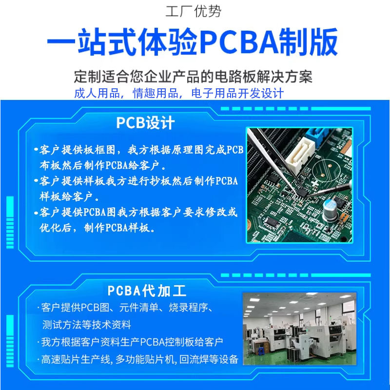 Car Fast Charging Pcba Car Power Bank Pcba Design Development Production Processing Smt Processing