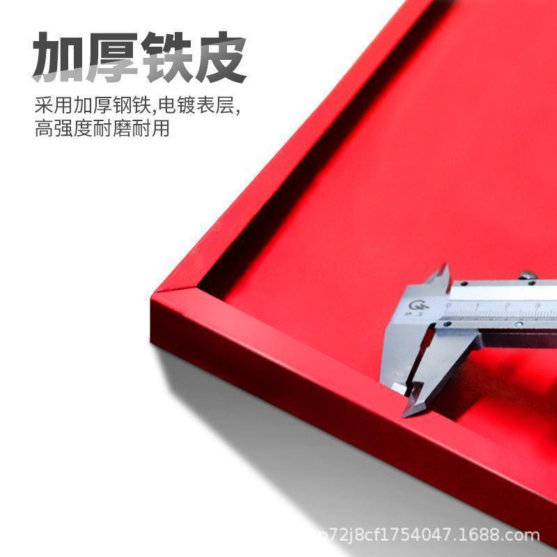 Fire-Fighting Special Sandbox Factory Gas Station Fire-Fighting 1/2 Cubic Yellow Sand Stainless Steel Flood-Proof Sandbag Sandbox