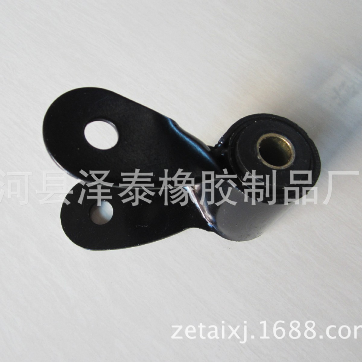 Factory supply steel plate lifting lug steel plate buffer block assembly 52000507