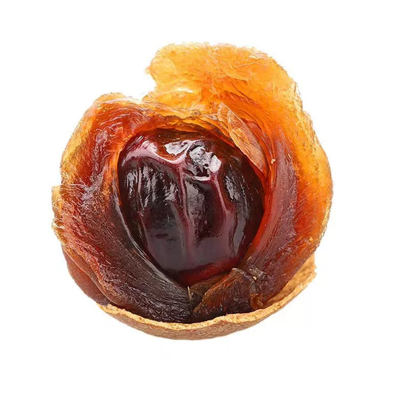 Factory direct shell longan new longan dried longan nuclear small thick freeze-dried non-grade wholesale generation of hair
