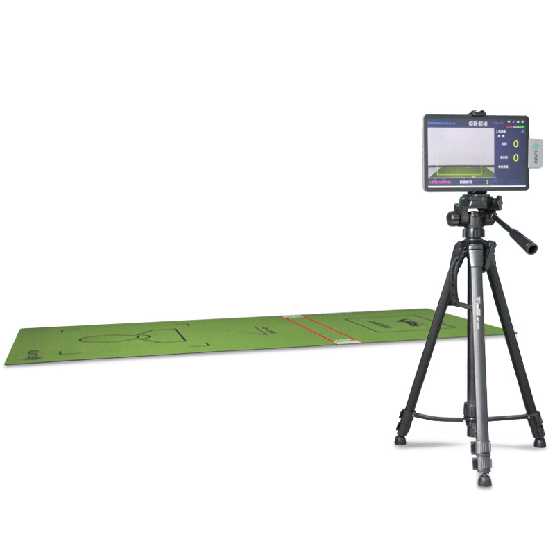 Intelligent Horizontal Bar Training and Examination Ai Intelligent Face Recognition Physical Test System Horizontal Bar Intelligent Physical Examination Equipment