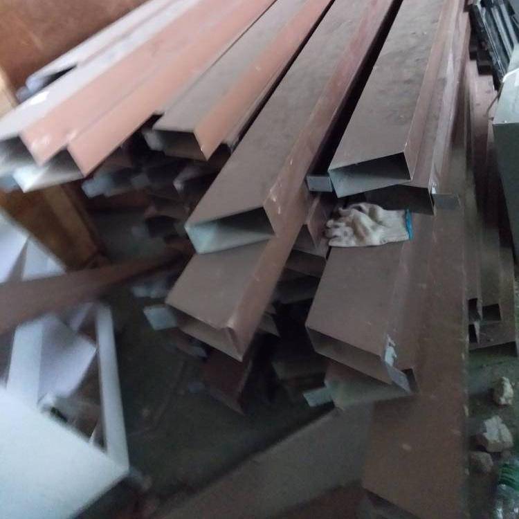 Beijing Recycles Large Quantities of High-Priced Construction Site Waste Aluminum, Aluminum Alloy Scrap, and Waste Aluminum Alloy Doors and Windows