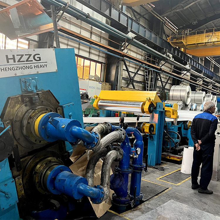 Casting Rolling Machine Aluminum Veneer Scrap Aluminum Recycle Project Lead Plate Aluminum Ingot Casting Rolling Machine Two Roller Three Rollers Cold Rolling Steel Machine