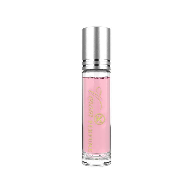 Pheromones Rolling Ball Ven Perfume Unisex Fresh Natural Long-Lasting Perfume Export Wholesale