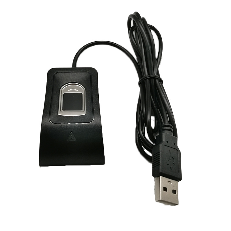 Fingerprint encryptor USB logon computer fingerprint lock boot software lock fingerprint identification password unlock file
