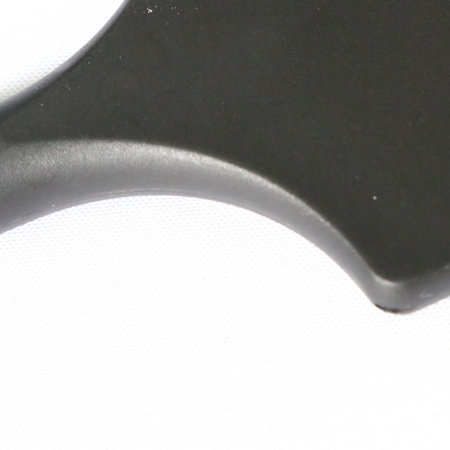 Jn591 Plastic Edge Shovel Plastic Carpet Chisel Plastic Chisel Plastic Stair Tool/ Carpet t