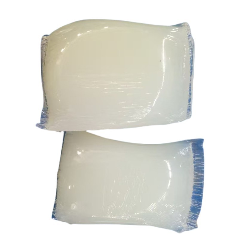 Direct-Operated Leather Luggage Carton Packaging Hot Melt Glue Large Hot Melt Glue Wholesale and Retail