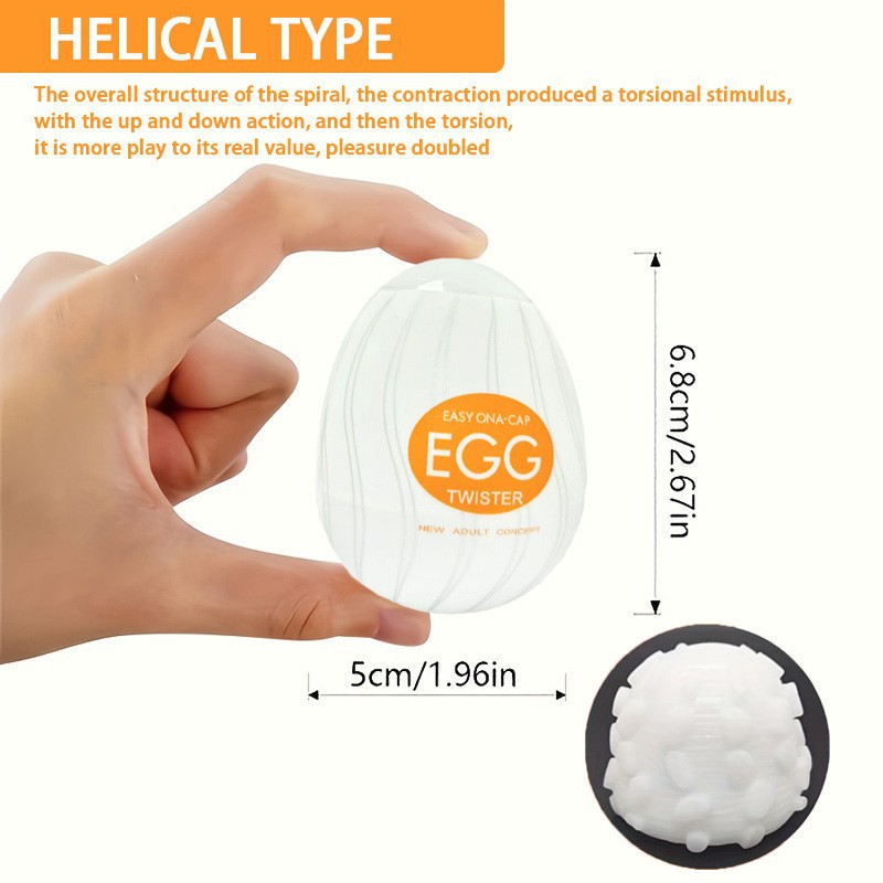 Masturbation stockings egg EGG egg-shaped aircraft cup mini egg portable dormitory calcined exercise lasting device factory direct batch