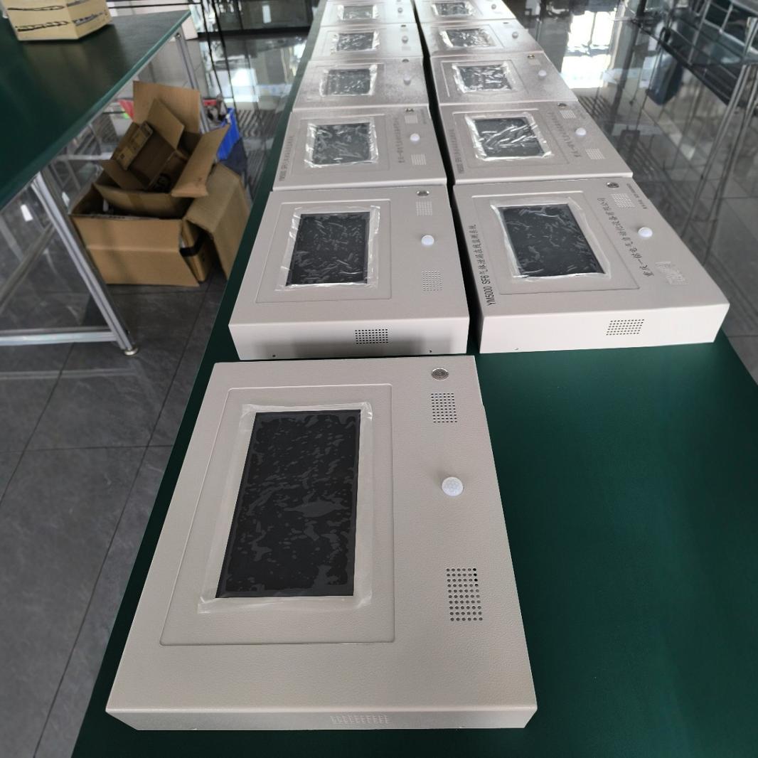 Sulfur Hexafluoride Leak Alarm System Combustible Gas Online Monitoring System Sf6 Gas Alarm Detector