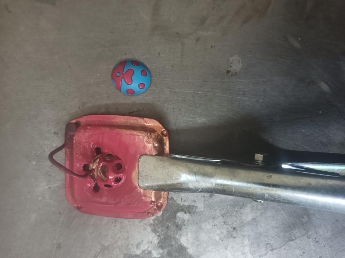 Профессиональное производство, различные медные формы для распыления, формы для распыления краски, распылительные приспособления, зажимные формы, боковые формы