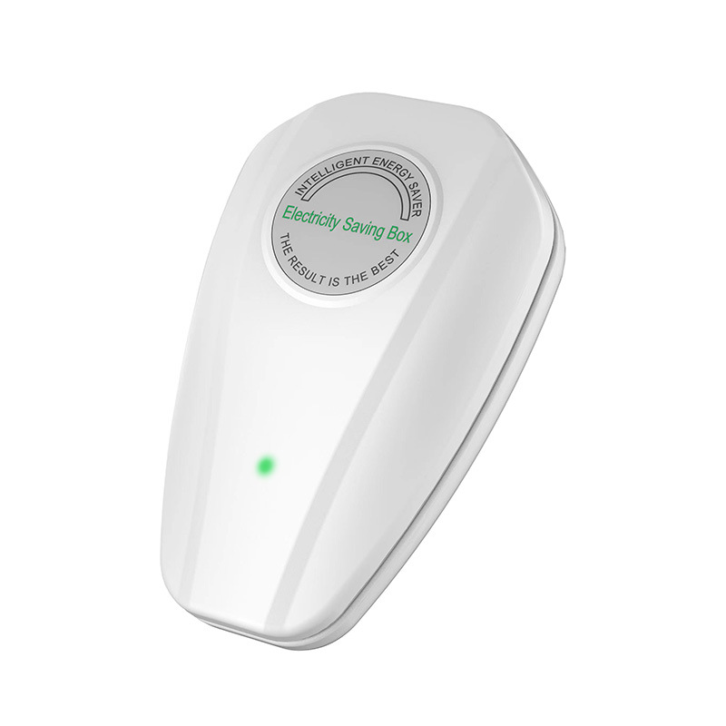 Electrical Saver Household Industrial Energy Saver Electrical Saver Power Saver Convenient Energy Saving High Efficiency Stable Voltage Device