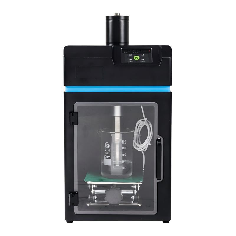 Ультразвуковая клеточная дробилка, лабораторная экстракция растительных тканей, дробилка клеток