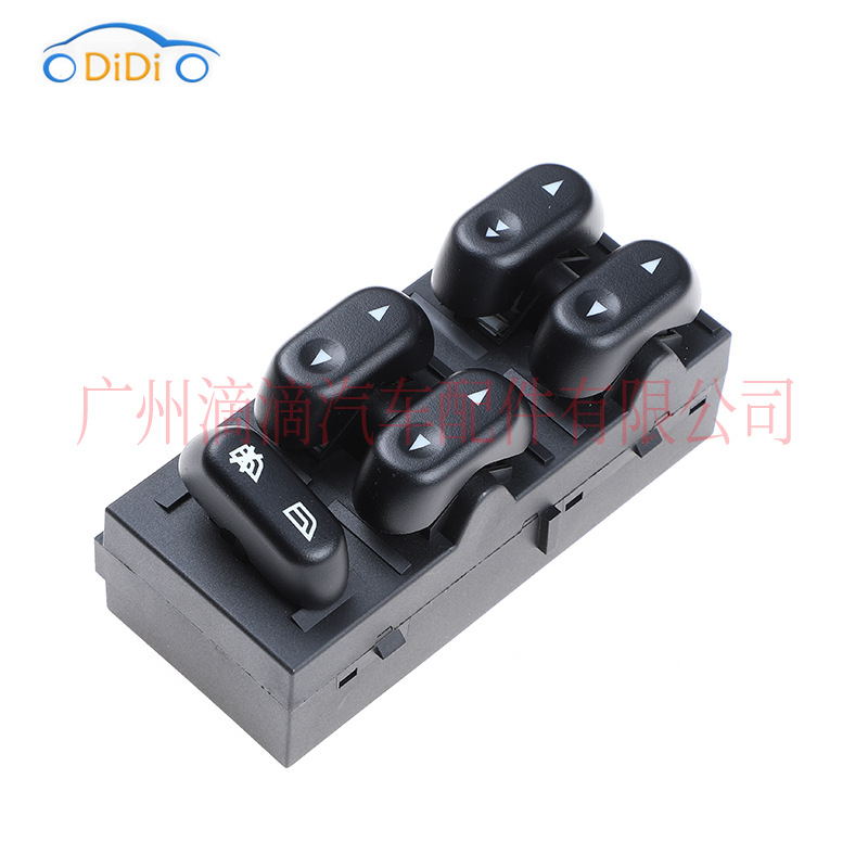 5L1Z-14529-Aa Is Suitable for Ford Car Electric Main Window Switch Glass Lifter Master Switch